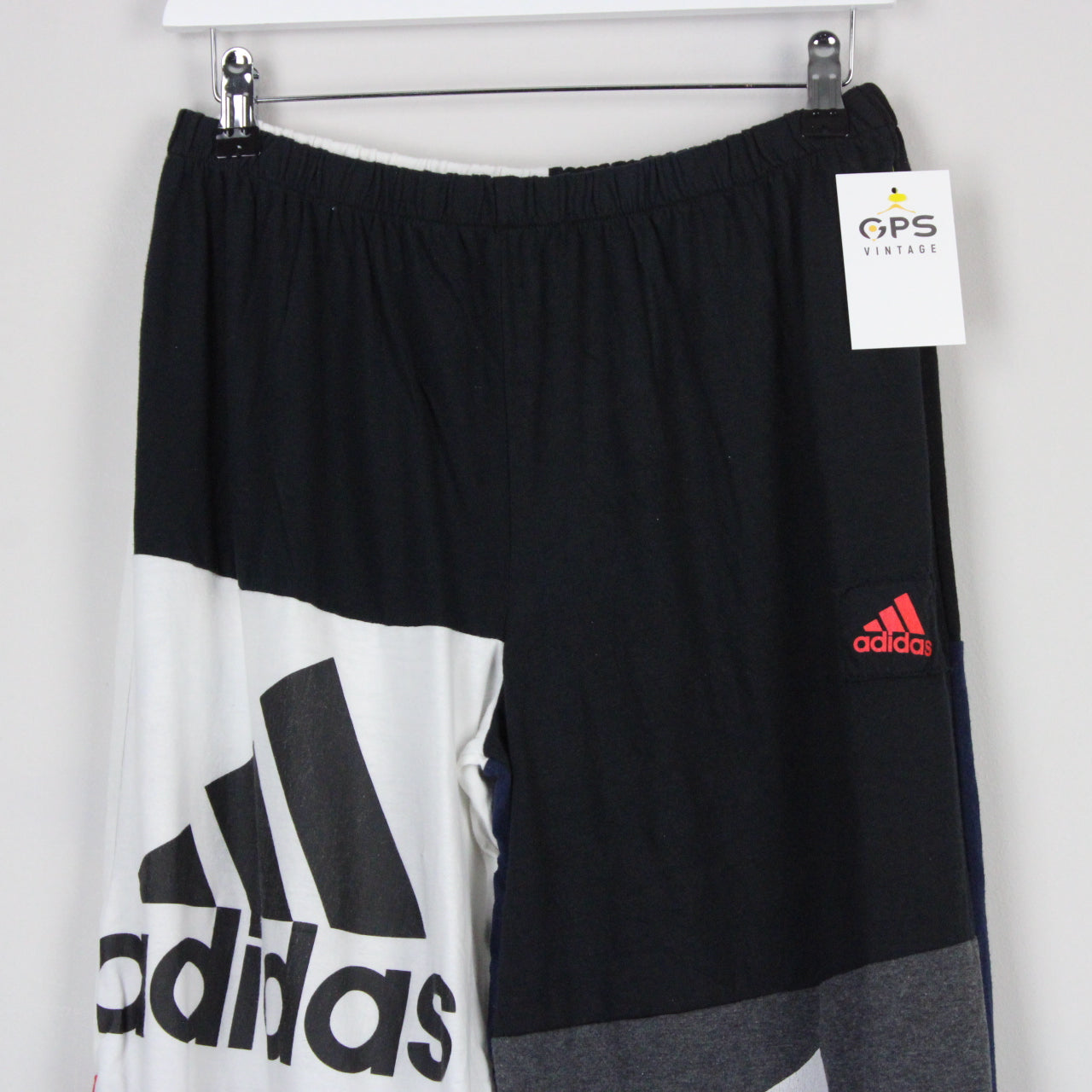Adidas Reworked Joggers | M/L