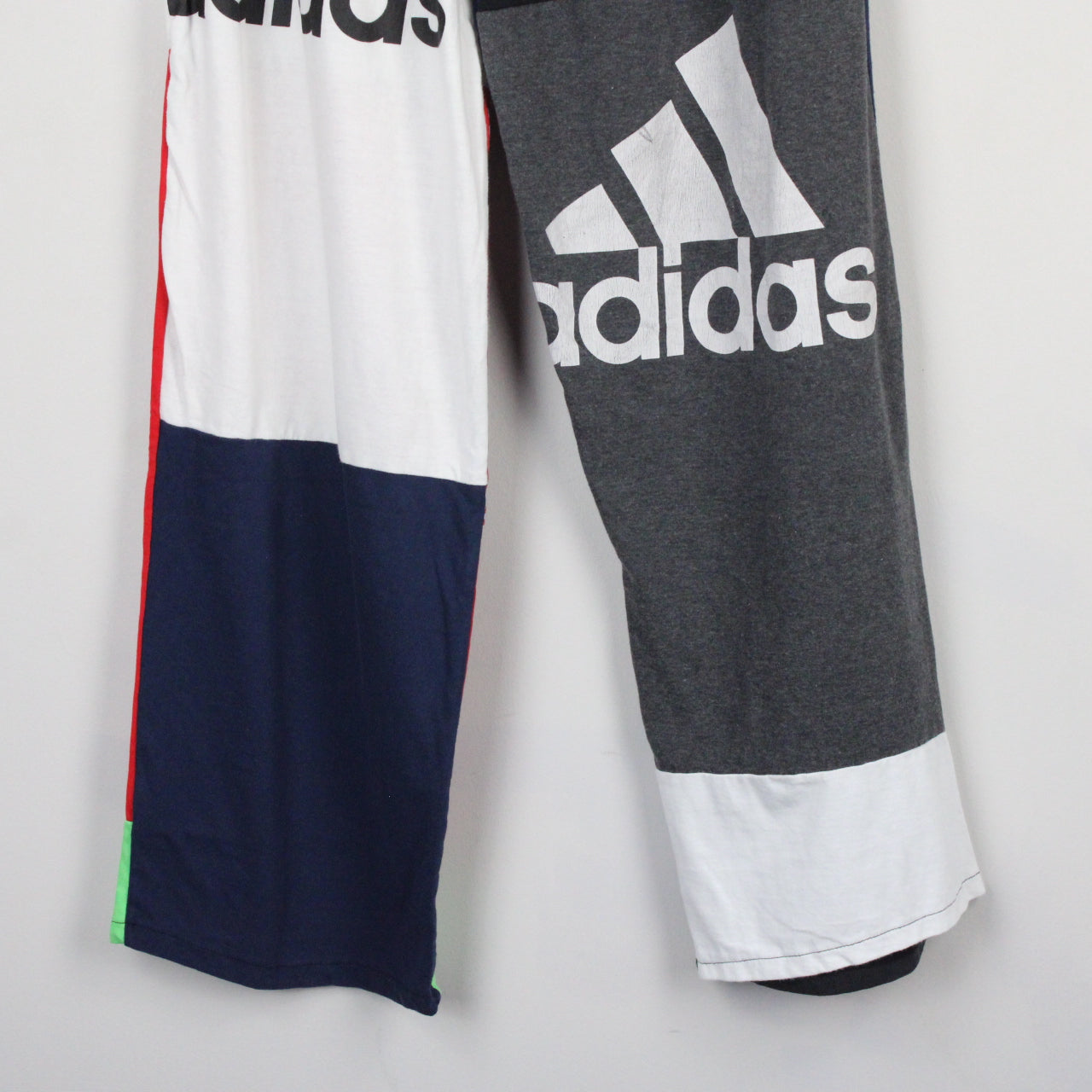 Adidas Reworked Joggers | M/L