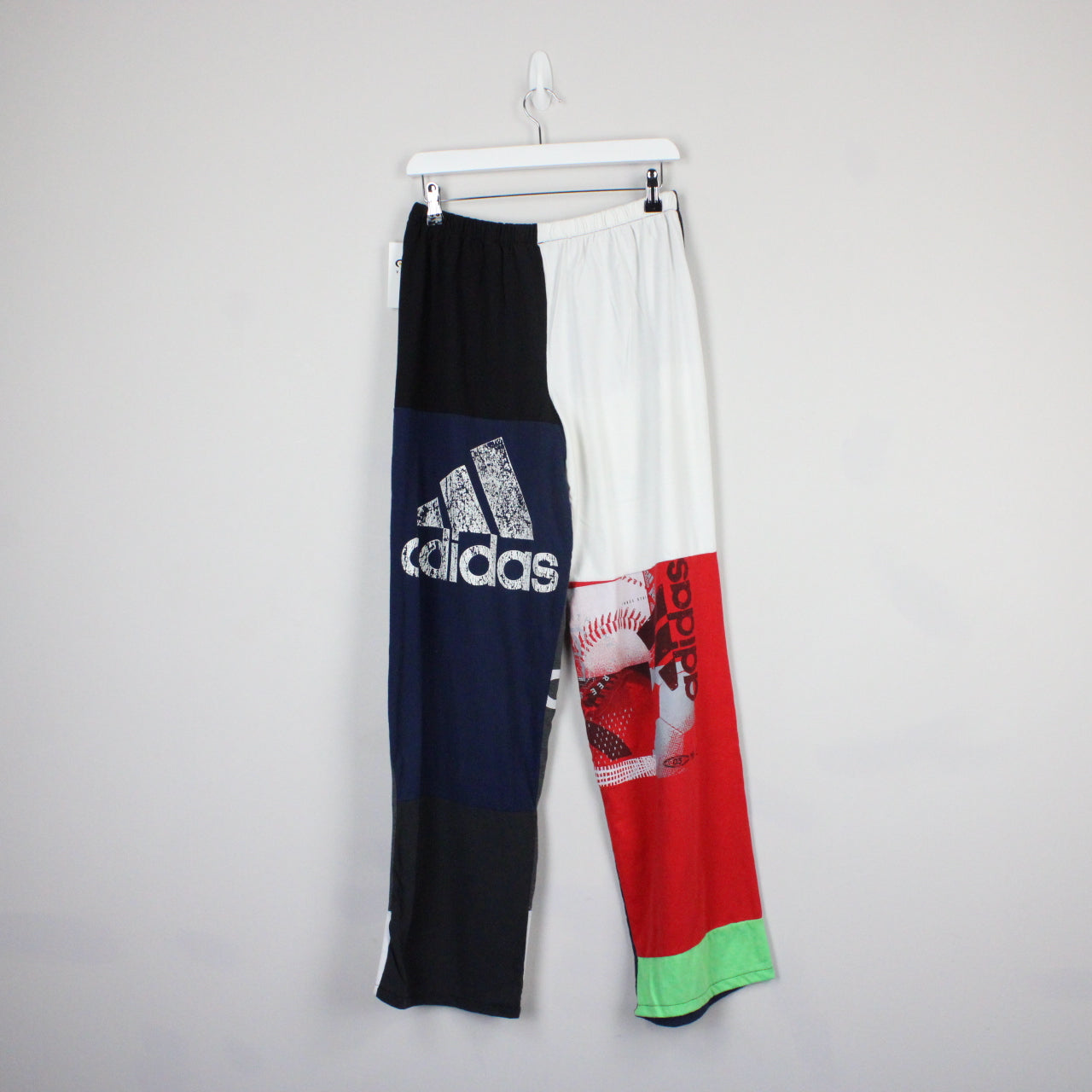 Adidas Reworked Joggers | M/L