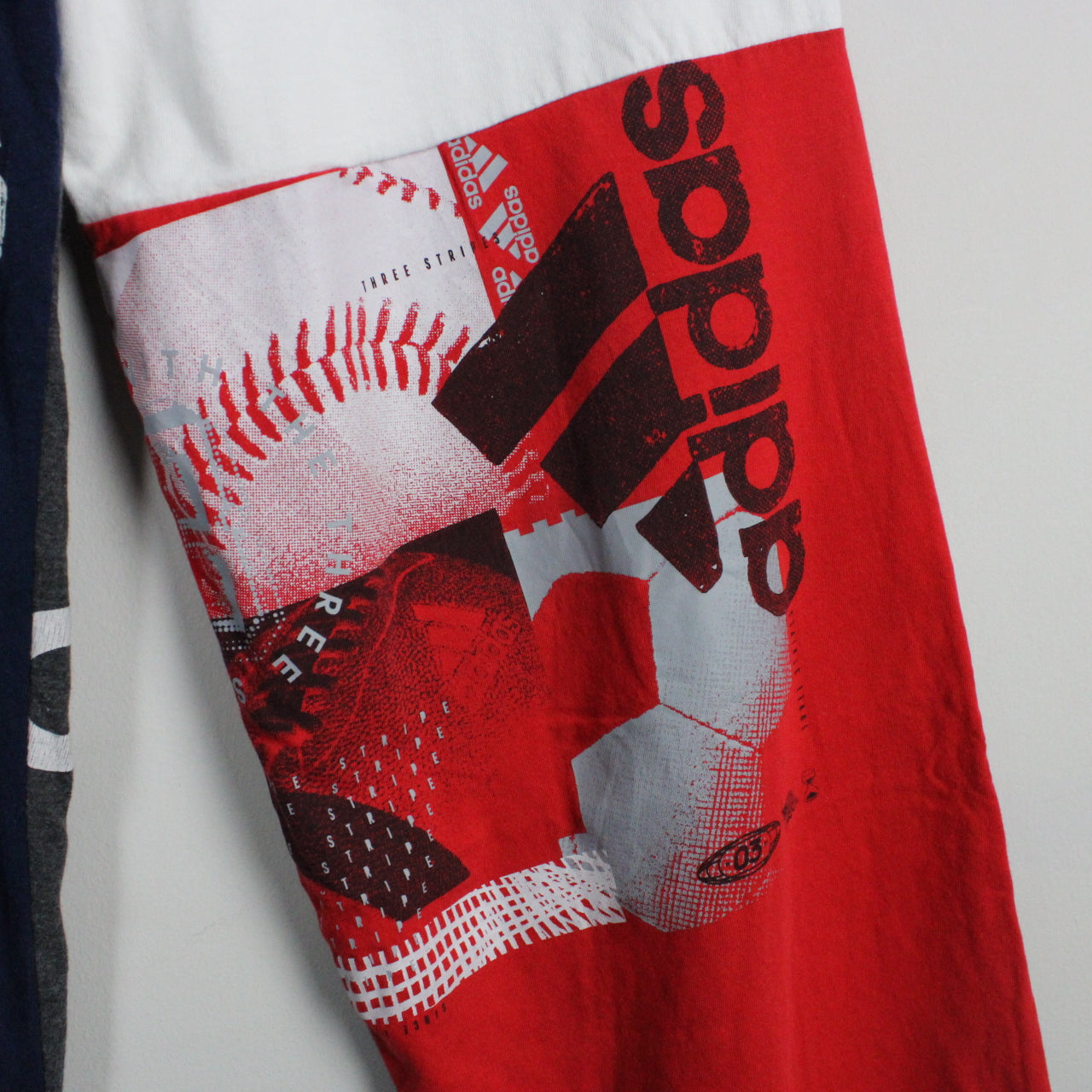 Adidas Reworked Joggers | M/L
