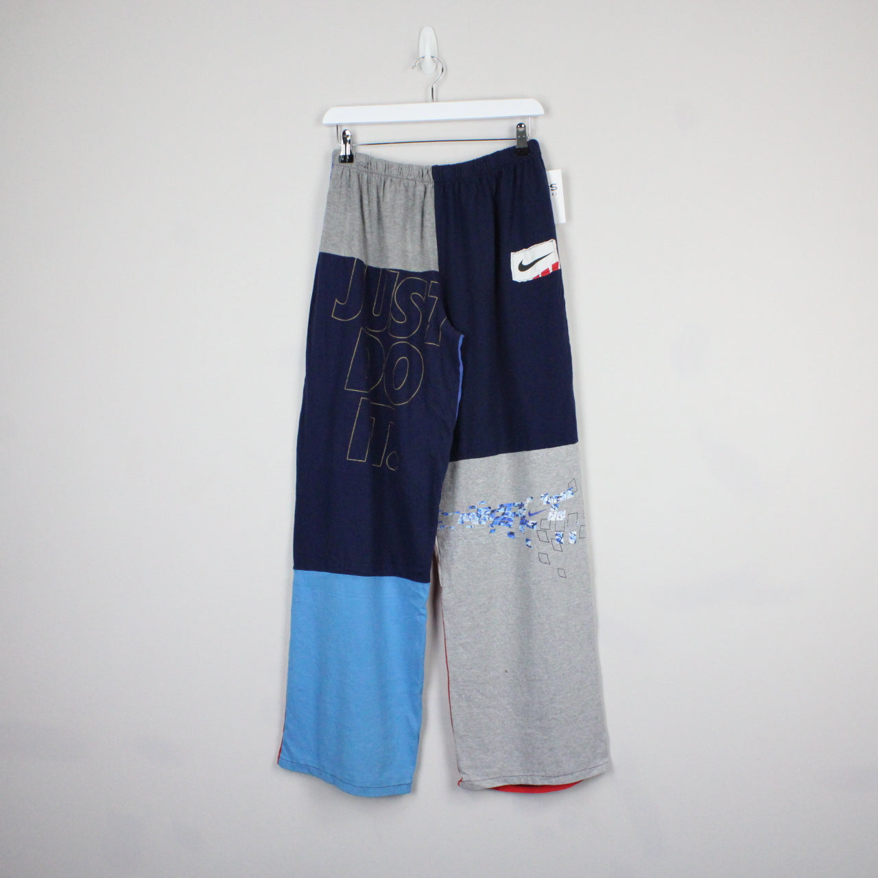 Nike Reworked Joggers | M/L