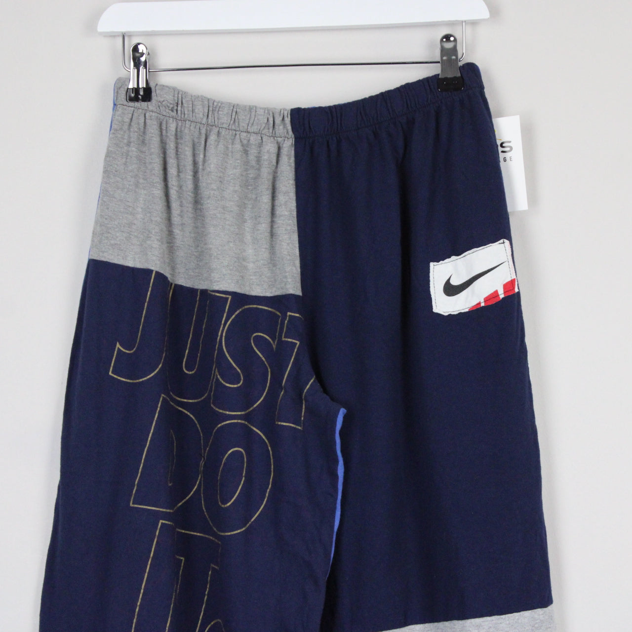 Nike Reworked Joggers | M/L