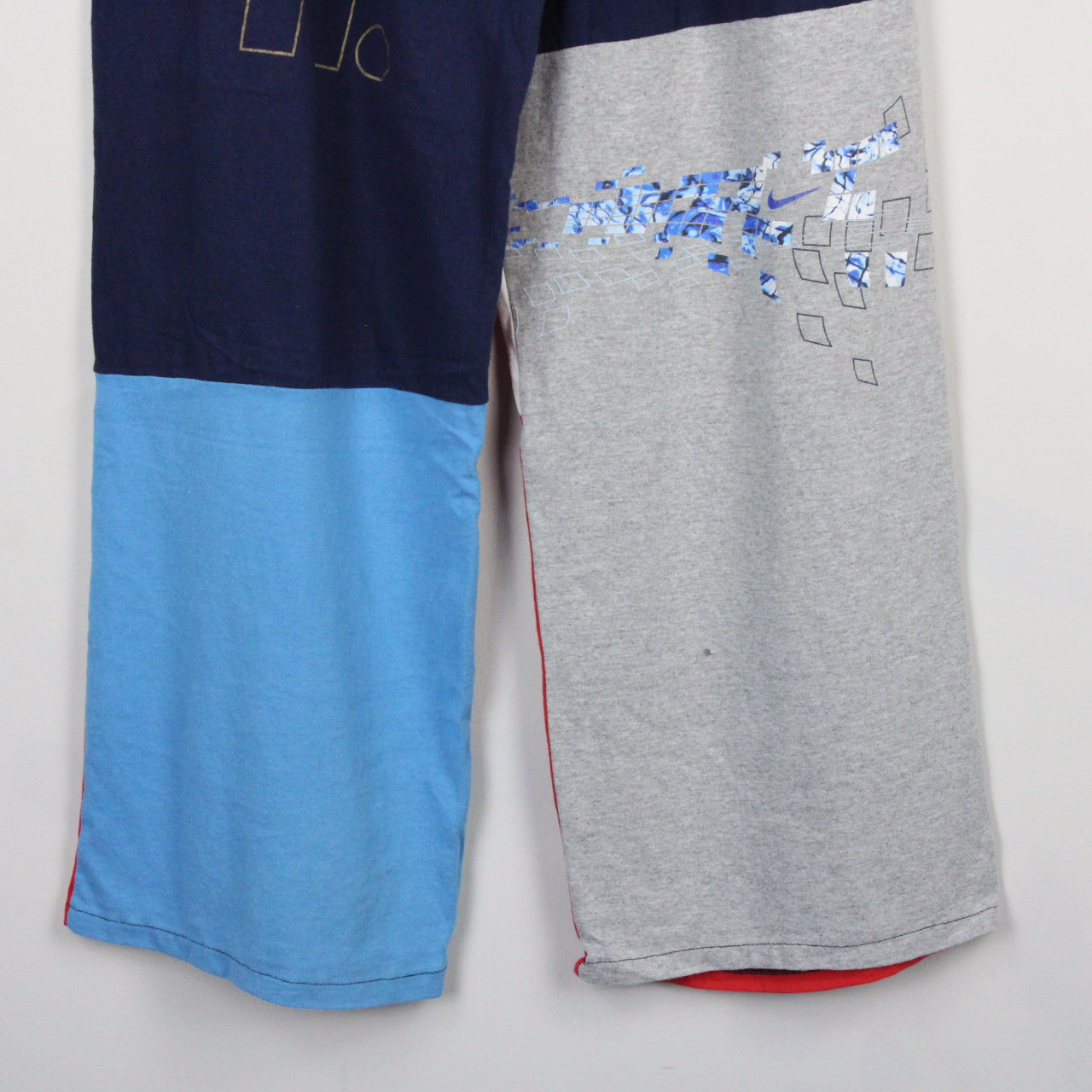 Nike Reworked Joggers | M/L
