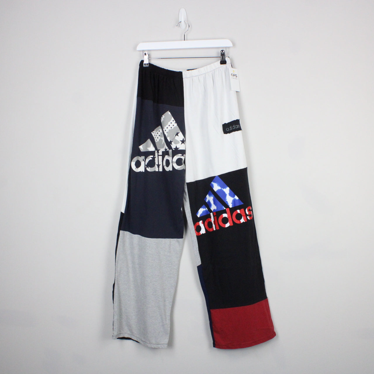 Adidas Reworked Joggers | M/L