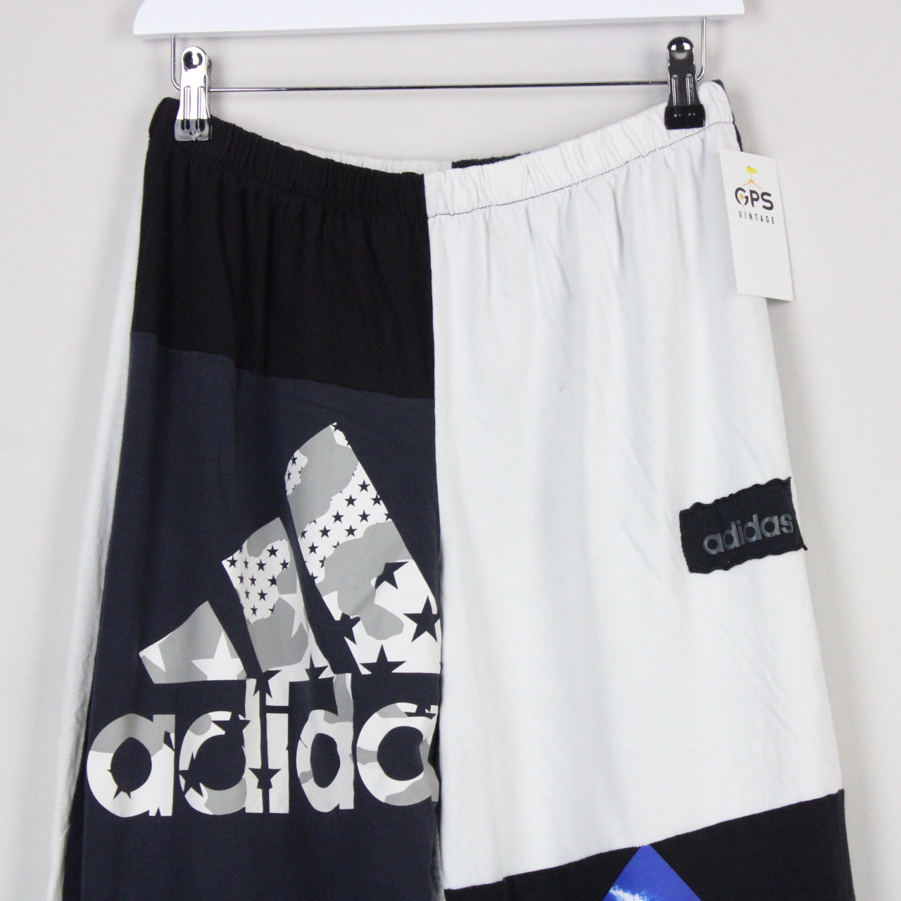 Adidas Reworked Joggers | M/L