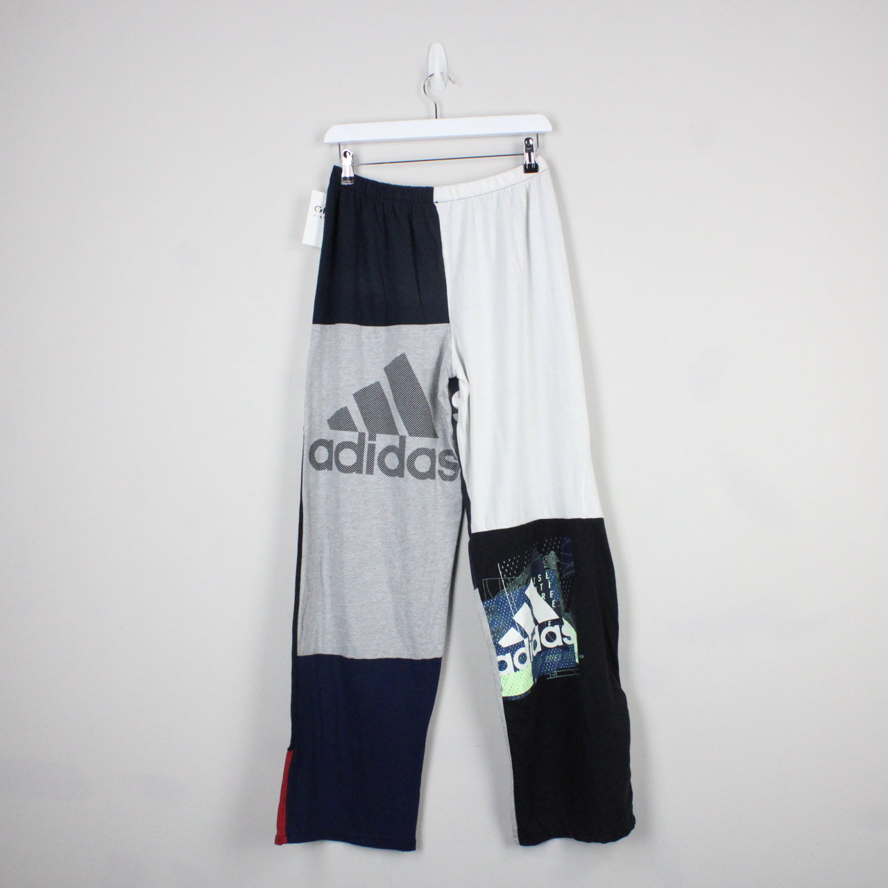 Adidas Reworked Joggers | M/L