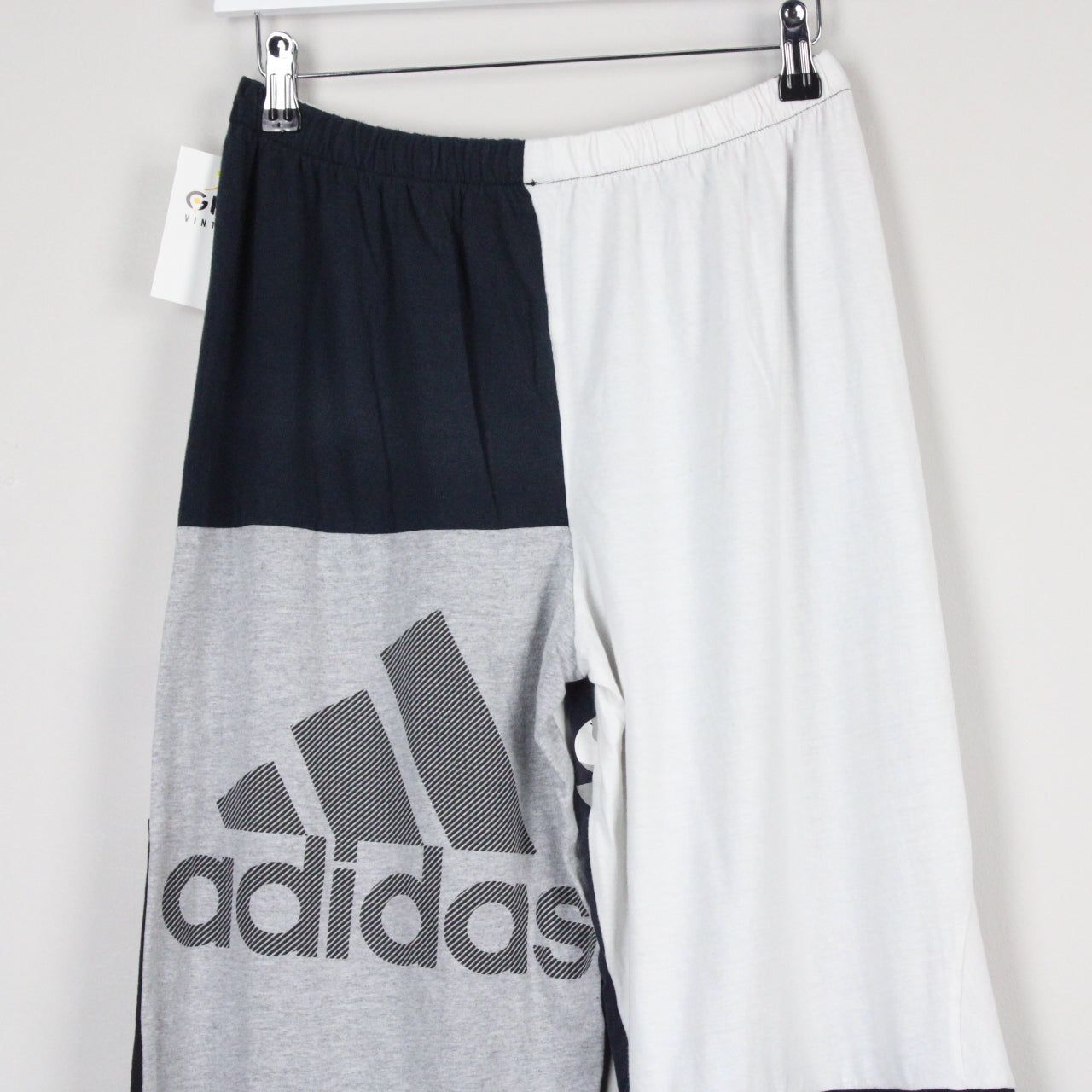 Adidas Reworked Joggers | M/L
