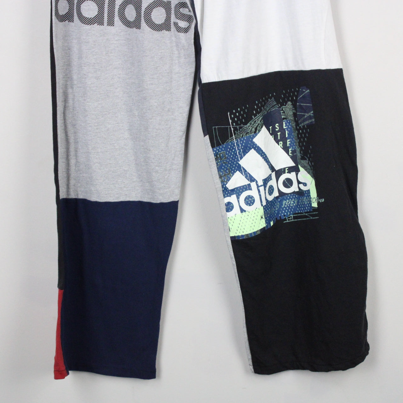 Adidas Reworked Joggers | M/L