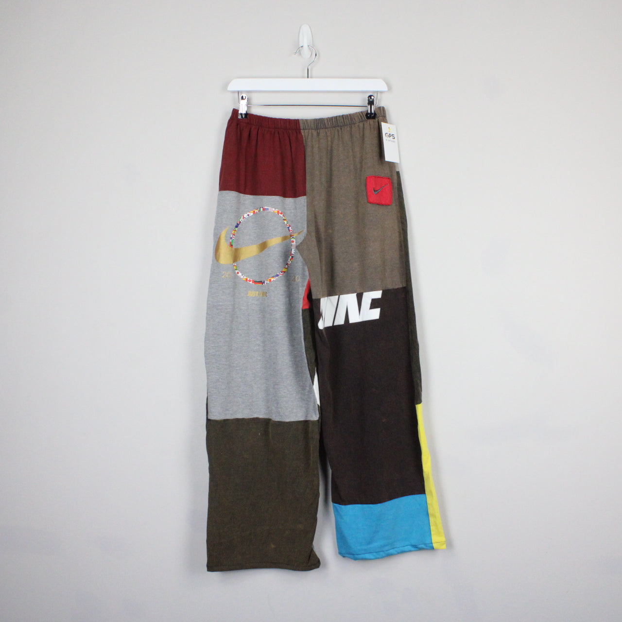 Nike Reworked Joggers | M/L