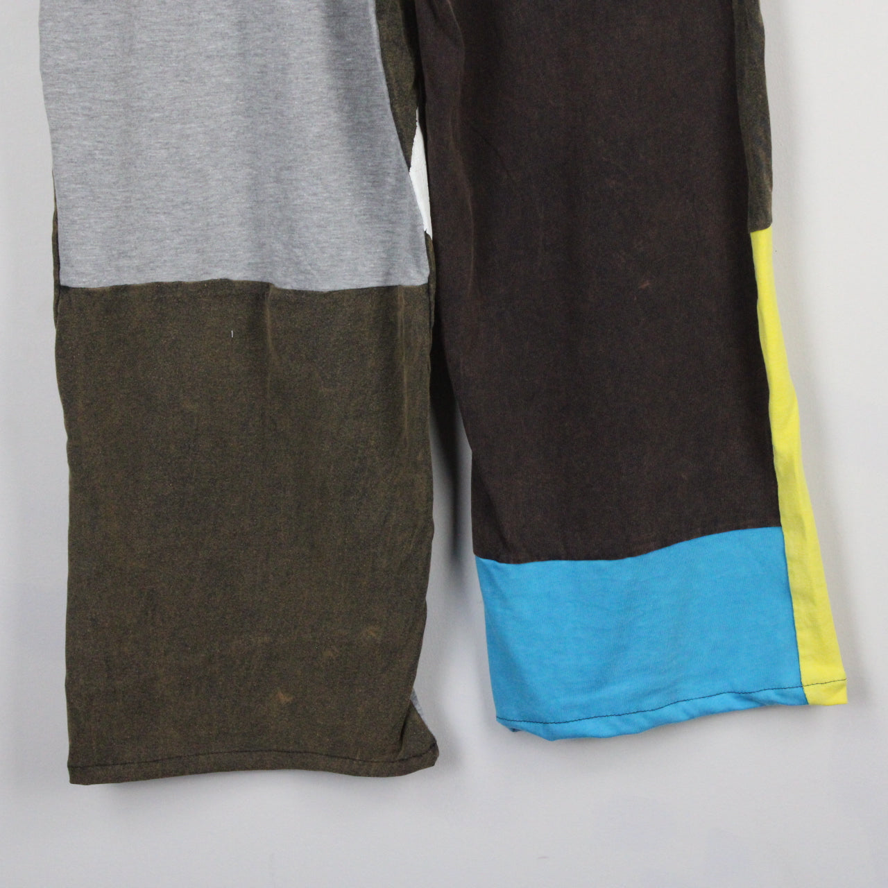 Nike Reworked Joggers | M/L
