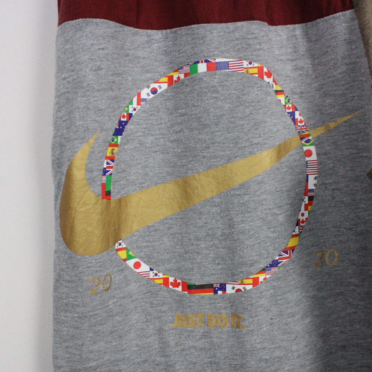 Nike Reworked Joggers | M/L
