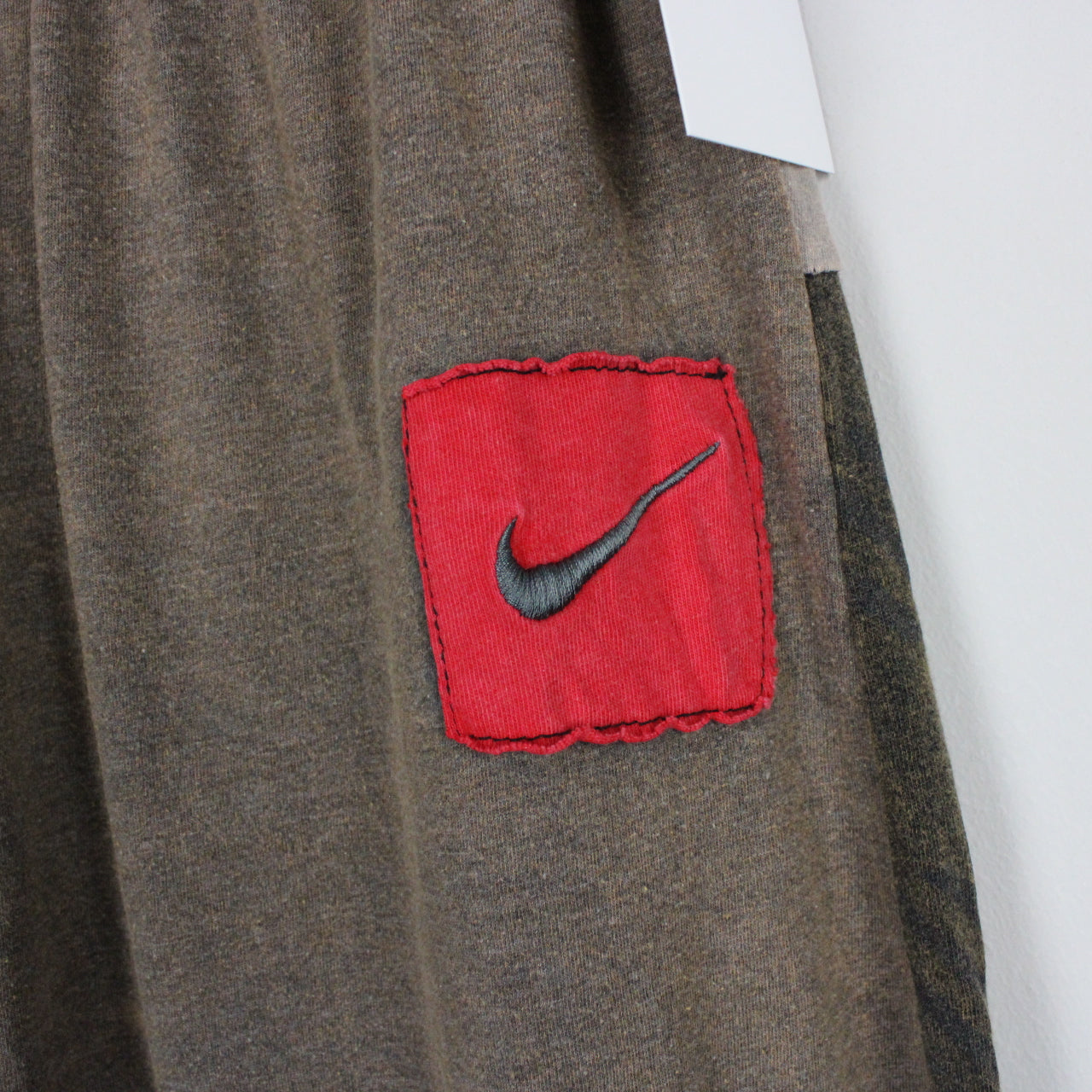 Nike Reworked Joggers | M/L