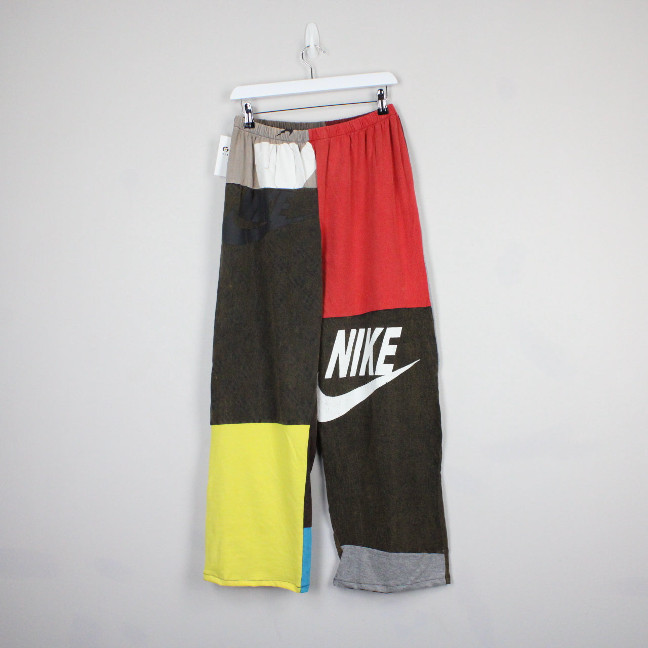 Nike Reworked Joggers | M/L