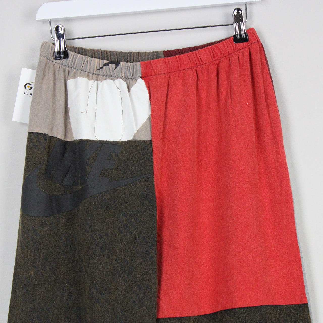 Nike Reworked Joggers | M/L