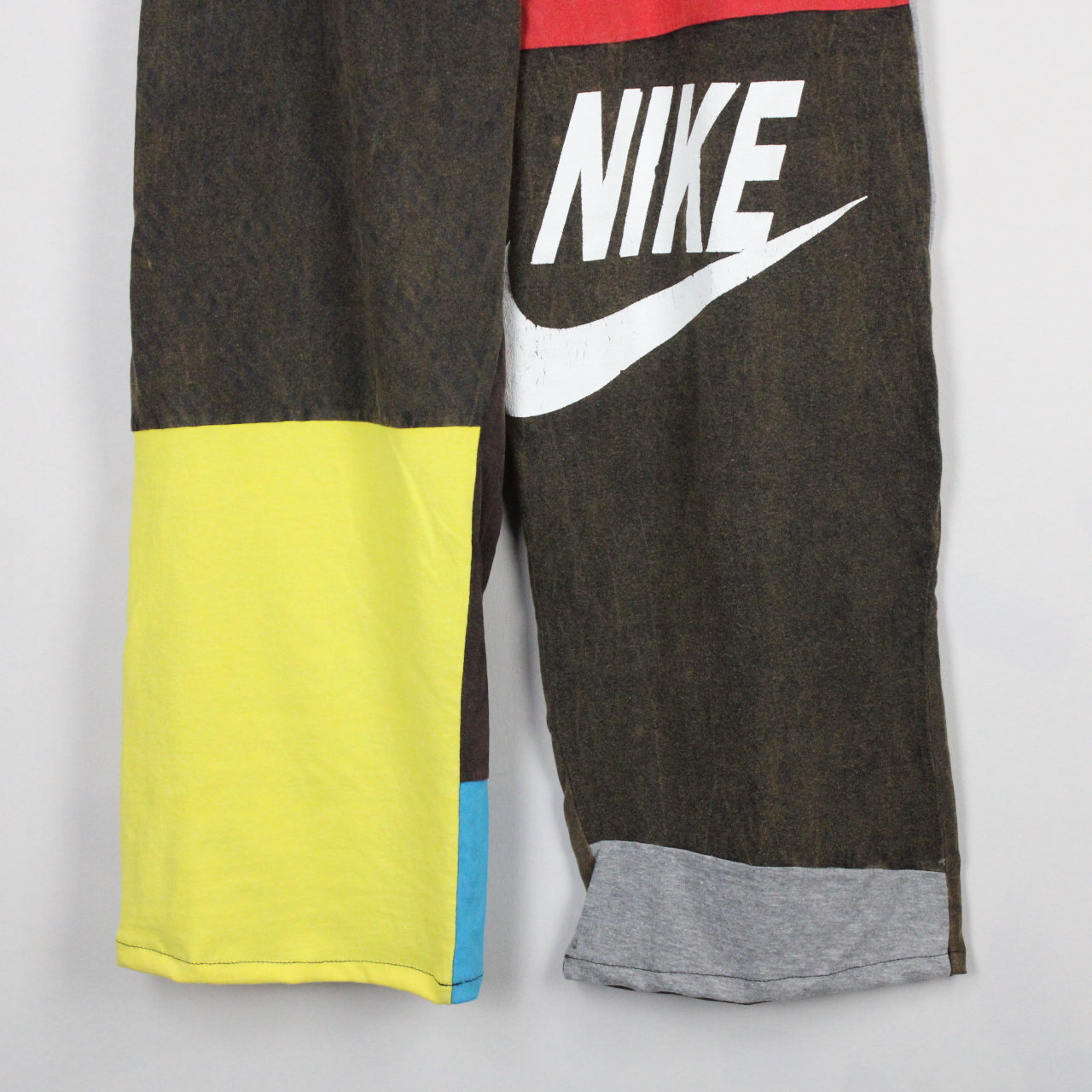 Nike Reworked Joggers | M/L