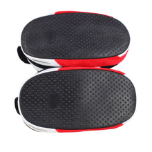 Load image into Gallery viewer, AJ 4 Sneaker Slippers | White
