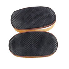 Load image into Gallery viewer, Classic TIMB Boot Sneaker Slippers | Tan
