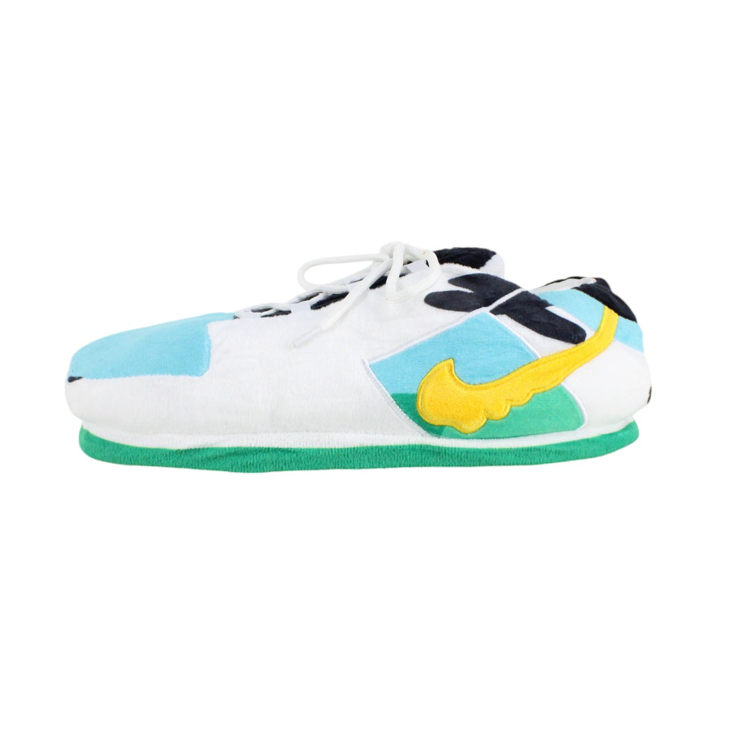 CHUNKY DUNKY SB Sneaker Slippers | Multicolour