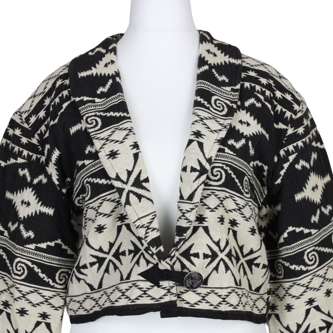 TAPESTRY Reworked Jacket | Medium