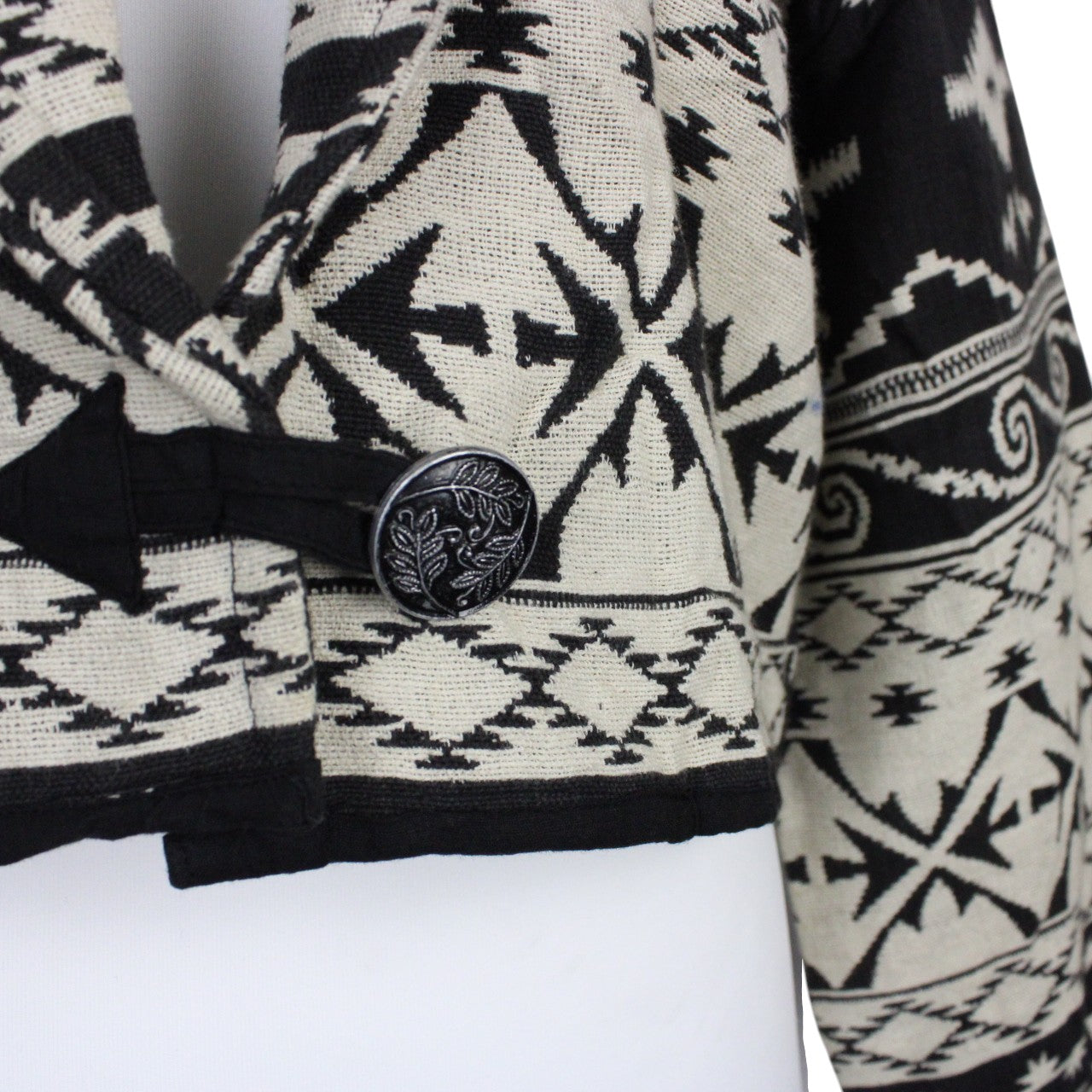 TAPESTRY Reworked Jacket | Medium