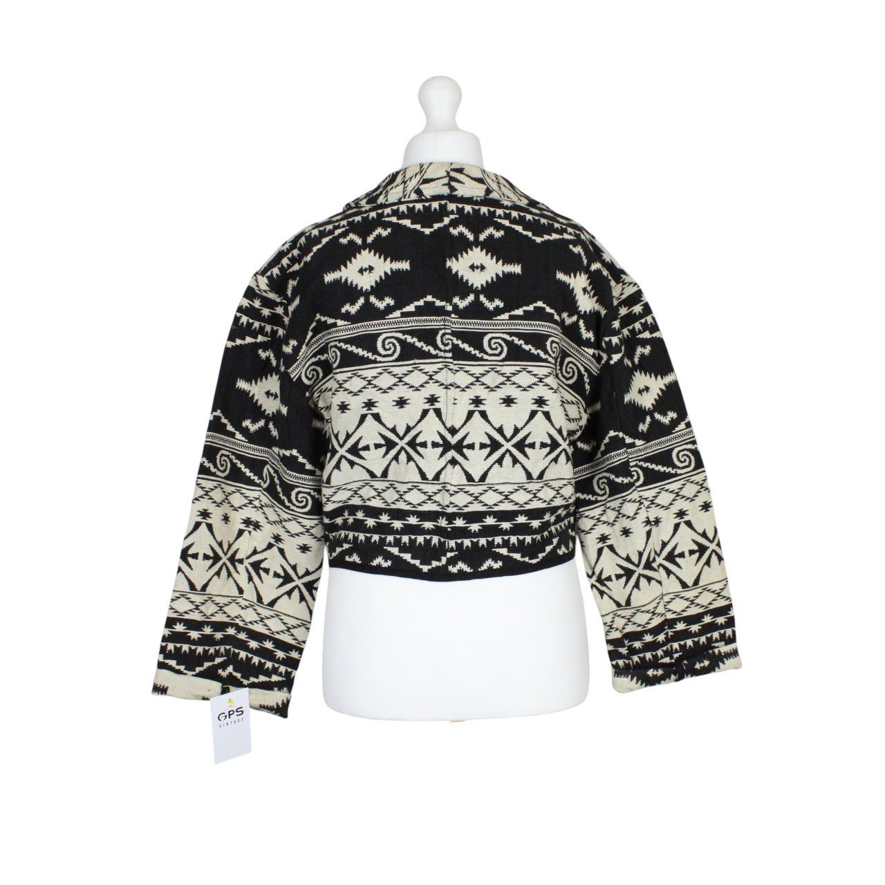 TAPESTRY Reworked Jacket | Medium