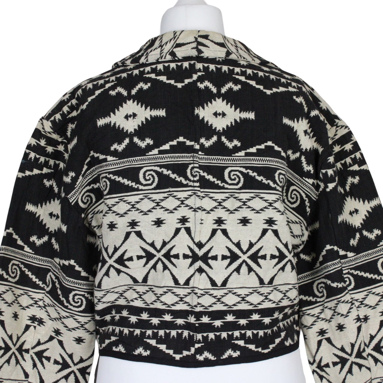 TAPESTRY Reworked Jacket | Medium