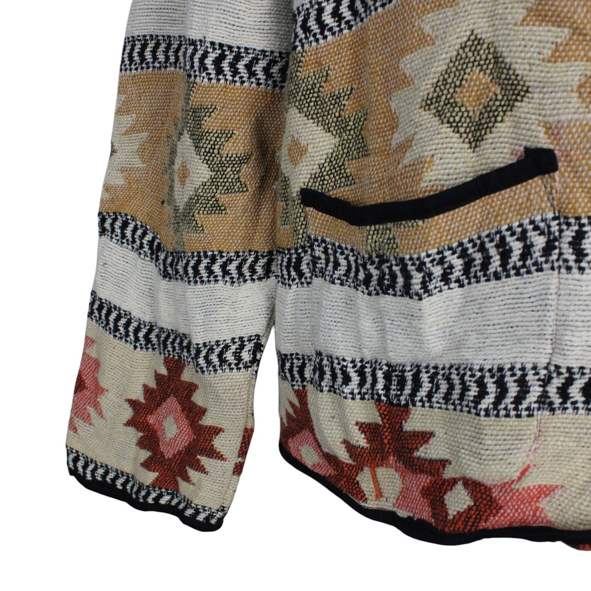 TAPESTRY Reworked Jacket | Medium