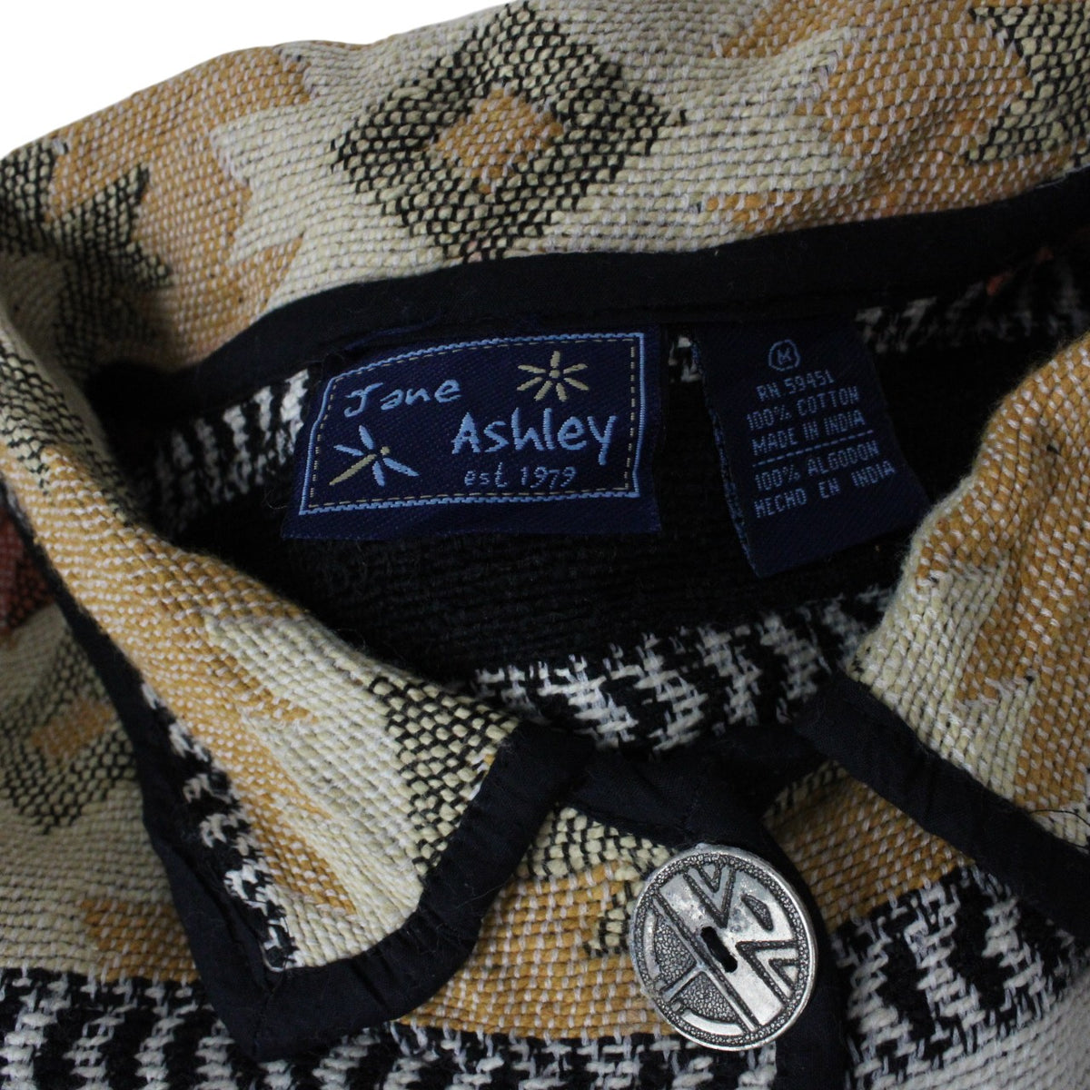 TAPESTRY Reworked Jacket | Medium