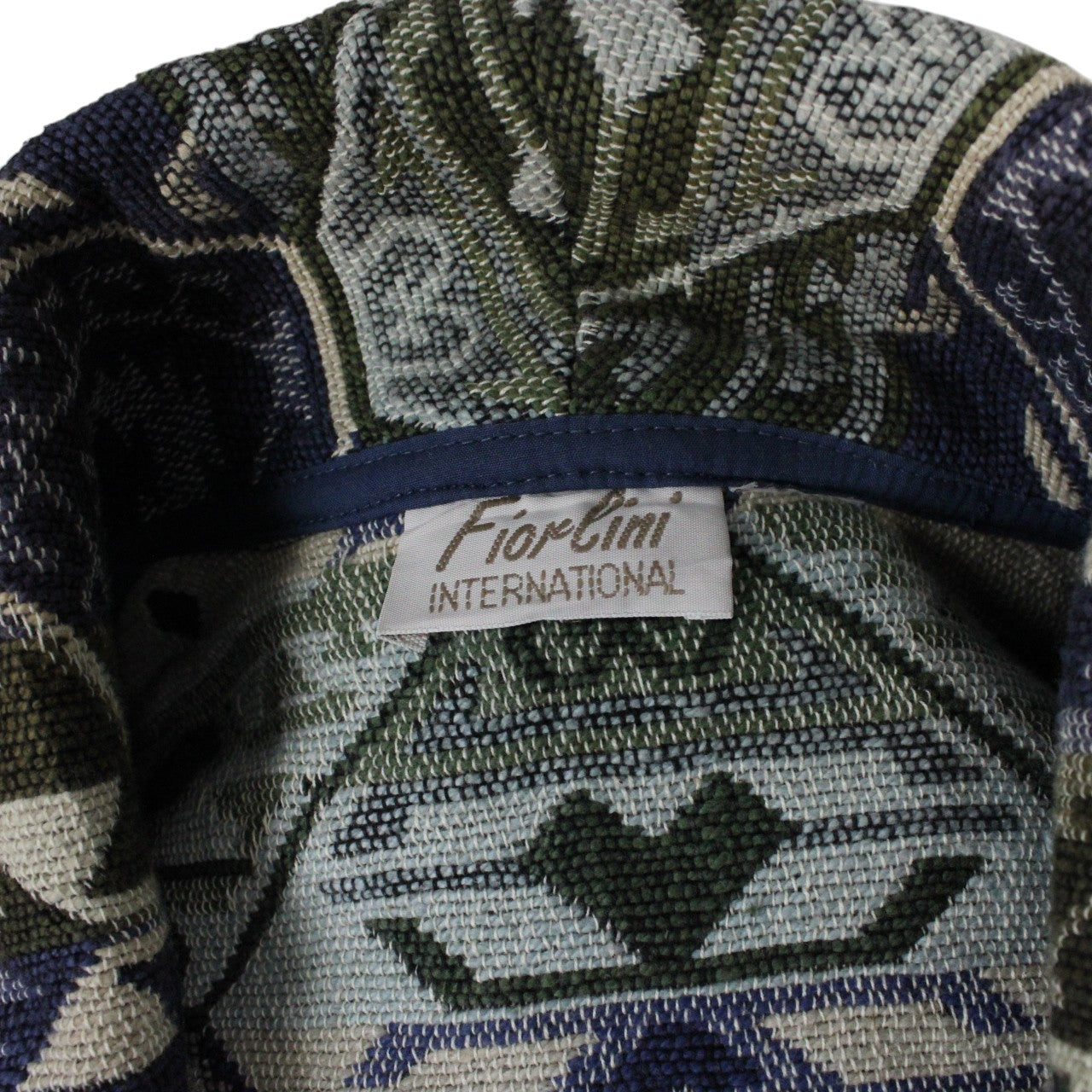 TAPESTRY Reworked Jacket | Large
