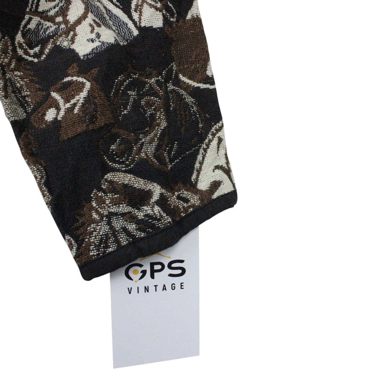 TAPESTRY Reworked Jacket | Small