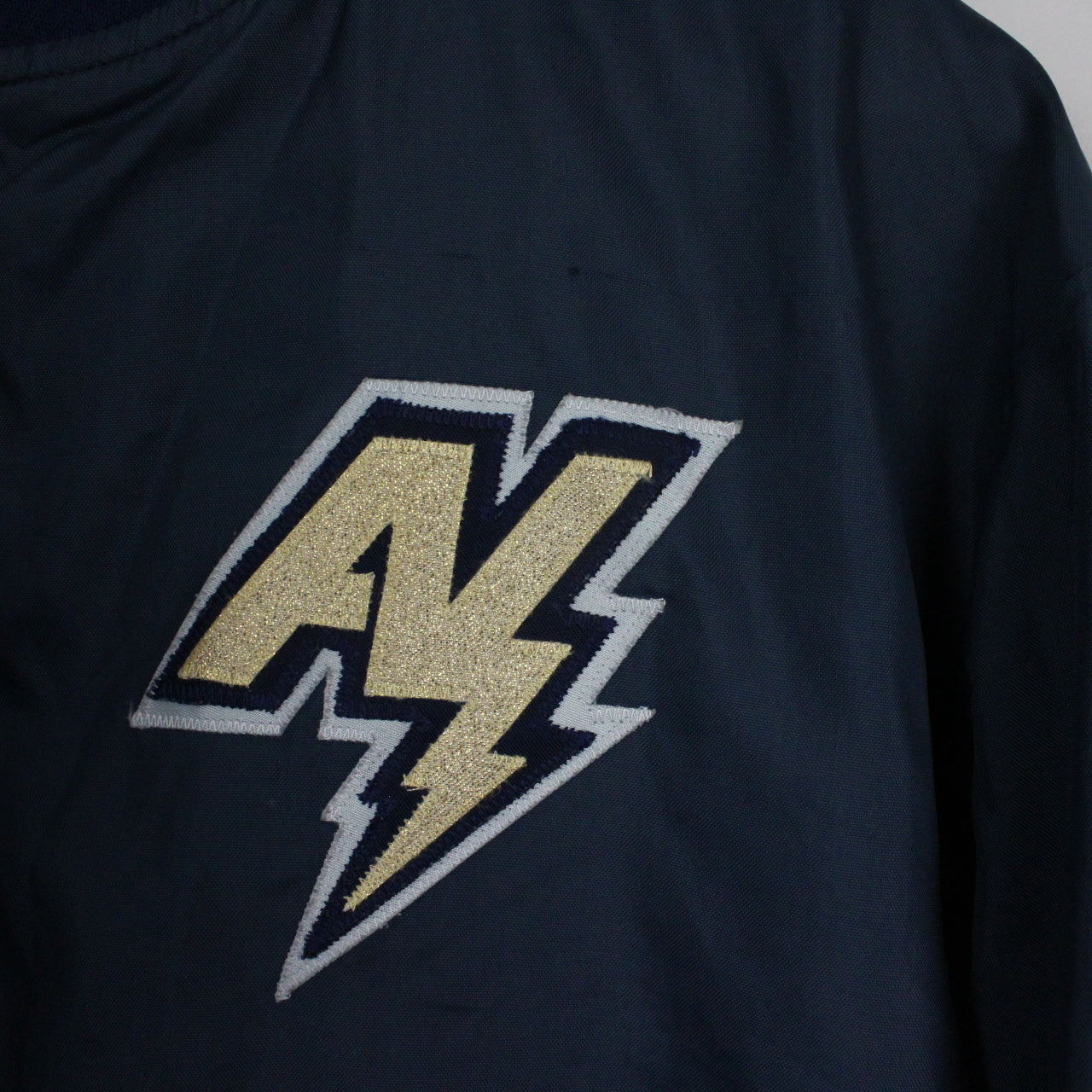 USA Bomber 90s Jacket | Medium