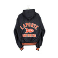 Holloway 90s Varsity Jacket | Medium