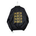 Kanye West Pablo Tour Jacket | Large
