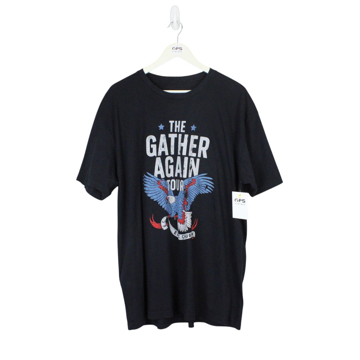 Eric Church T-Shirt | XXL