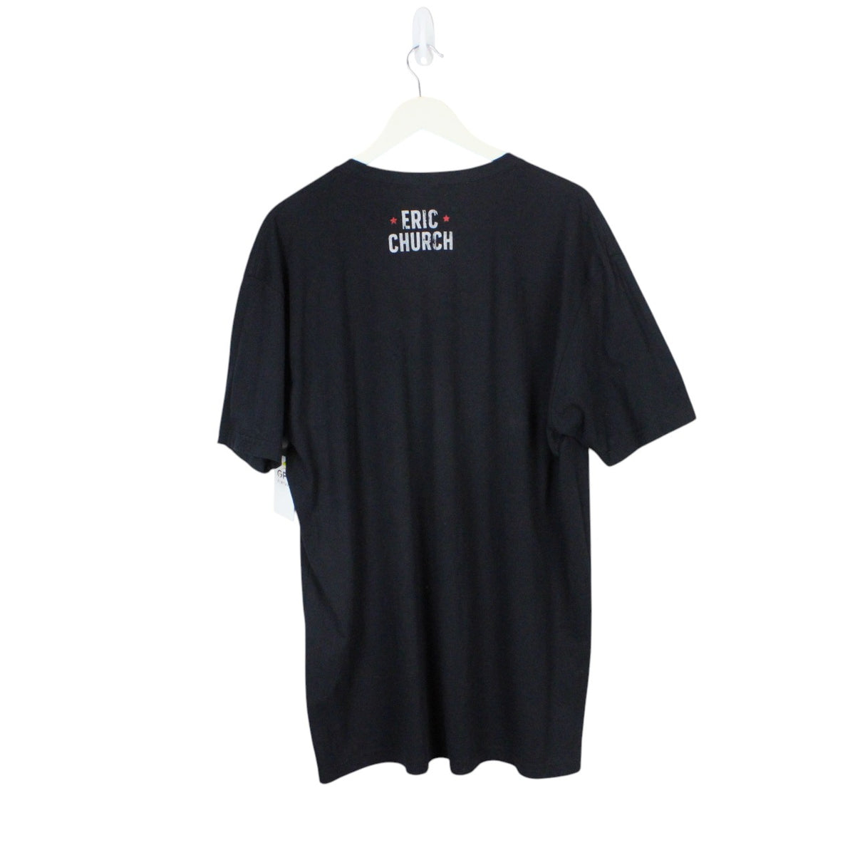 Eric Church T-Shirt | XXL