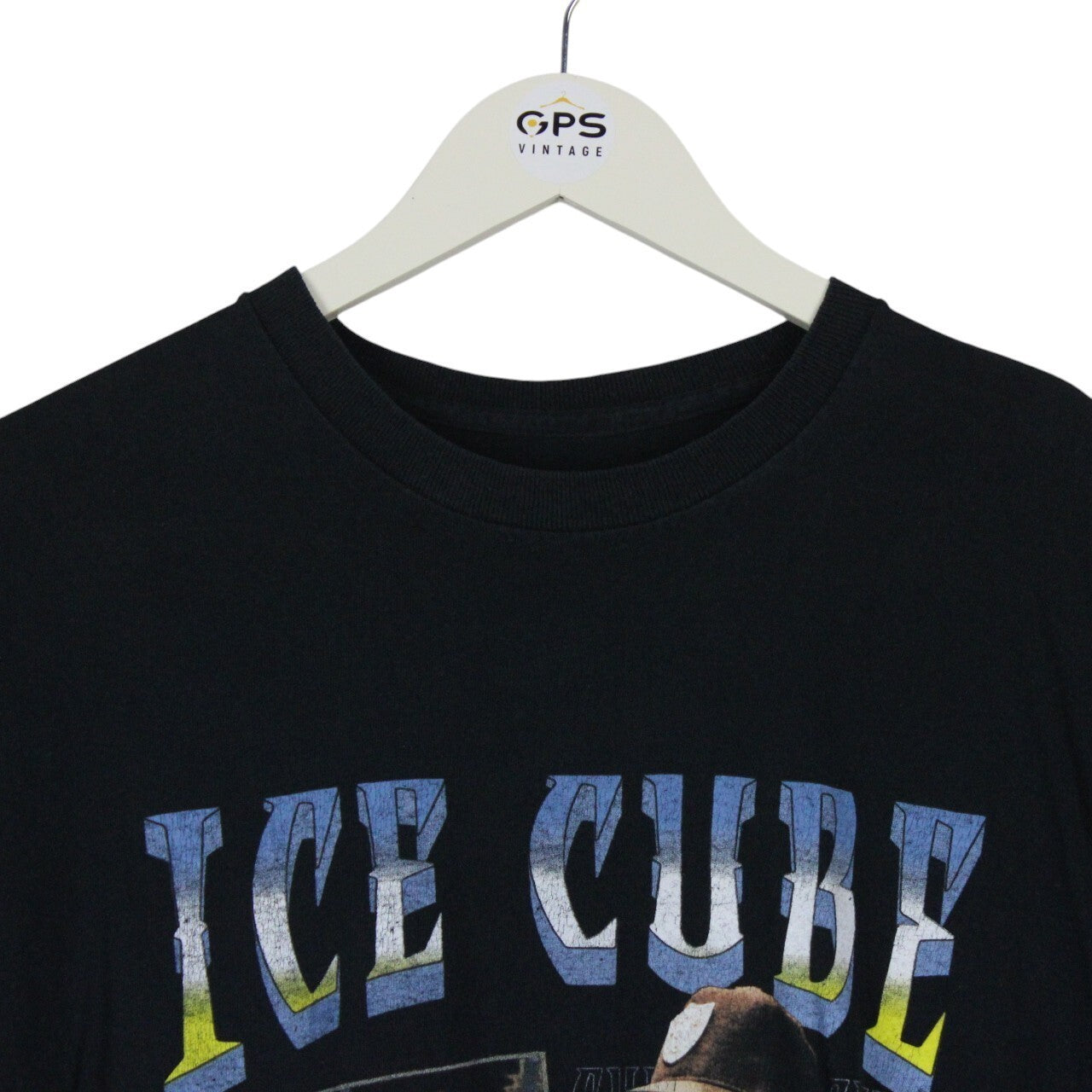 Ice Cube T-Shirt | Medium