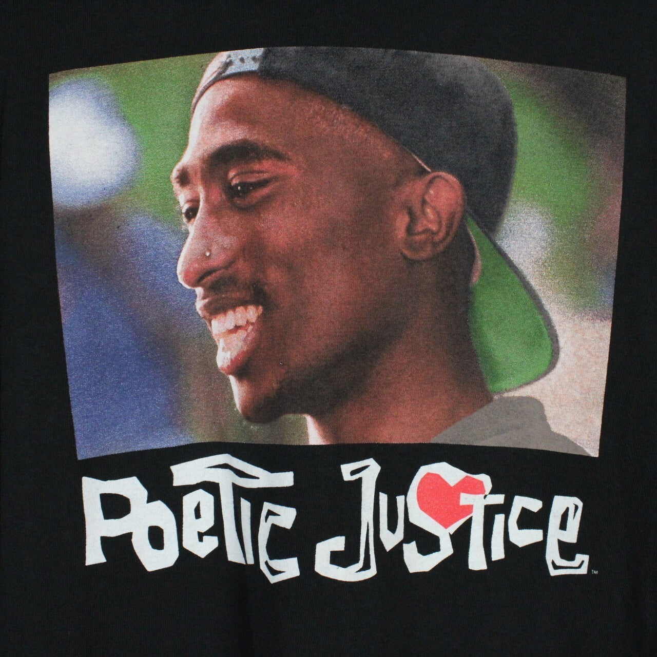 2Pac T-Shirt | Large