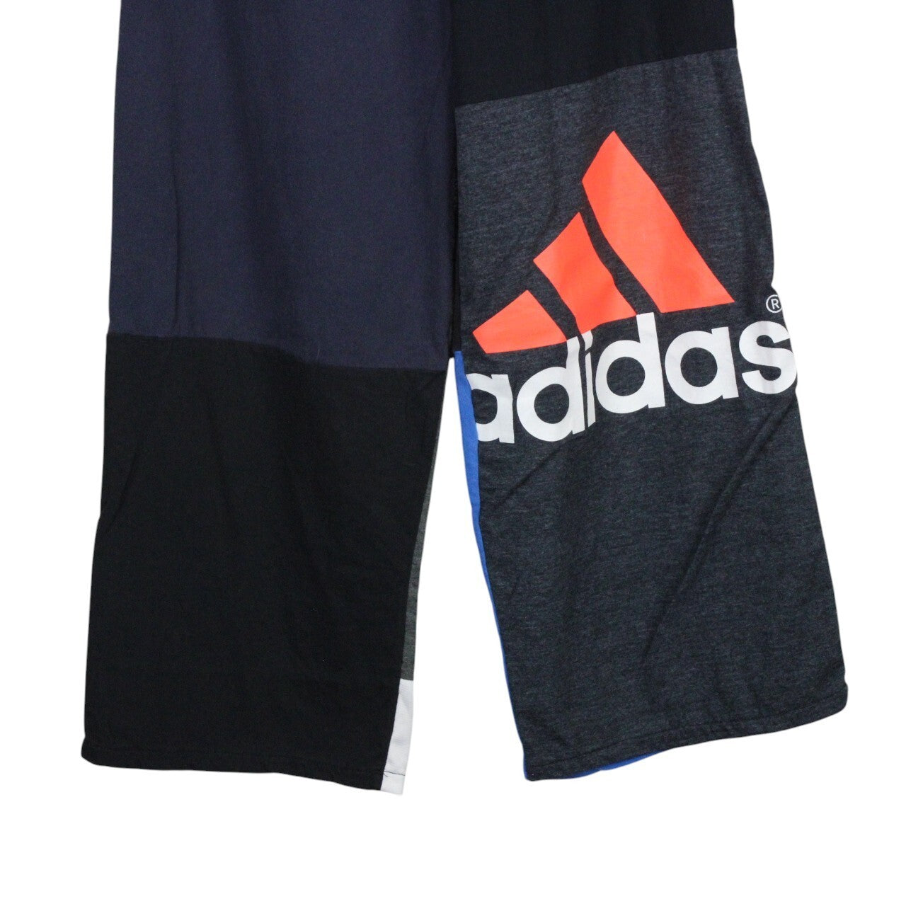 Adidas Reworked Joggers | S/M