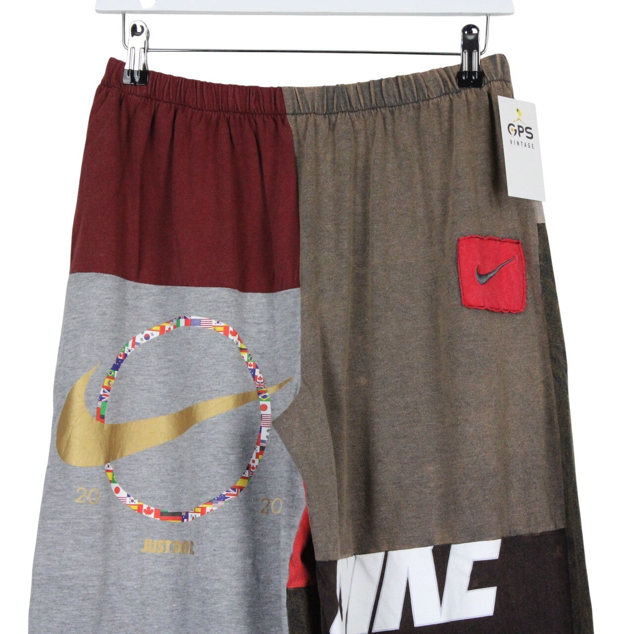Nike Reworked Joggers | M/L