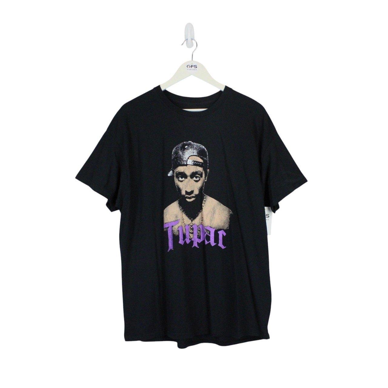 2Pac T-Shirt | XL