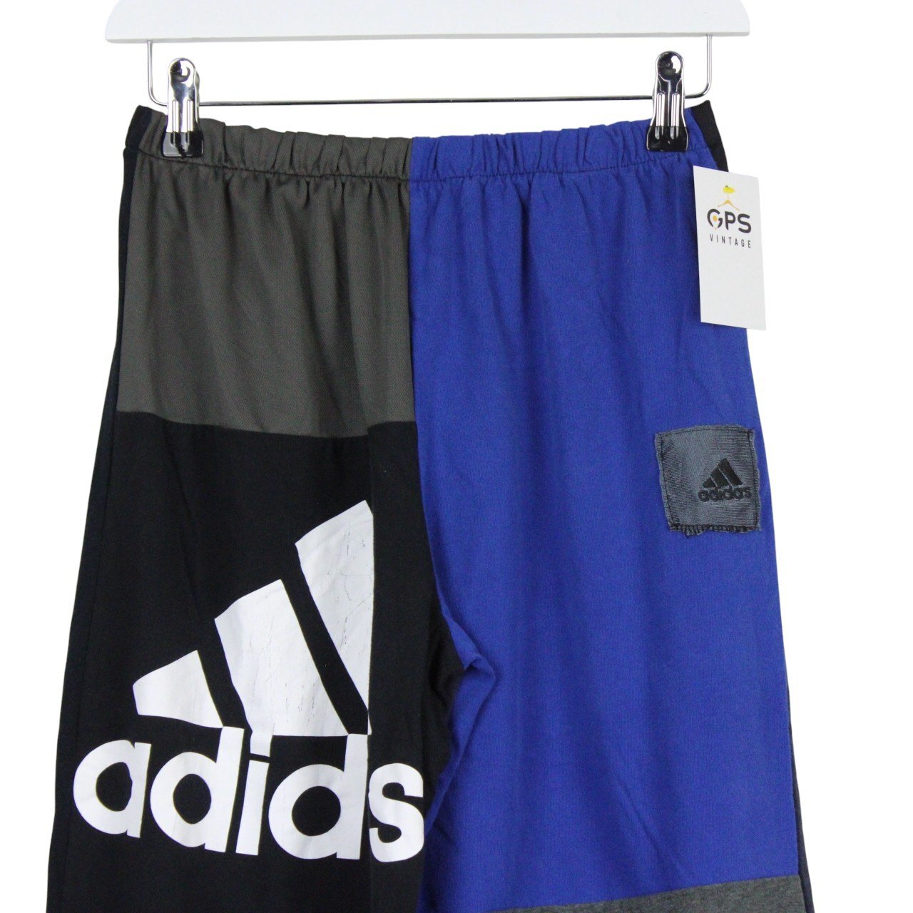 Adidas Reworked Joggers | S/M