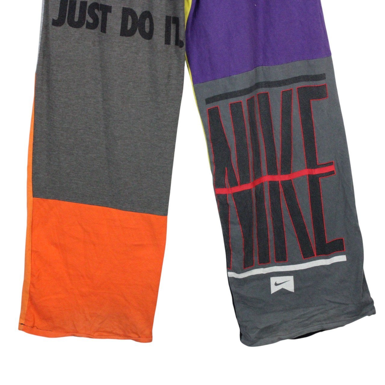Nike Reworked Joggers | M/L