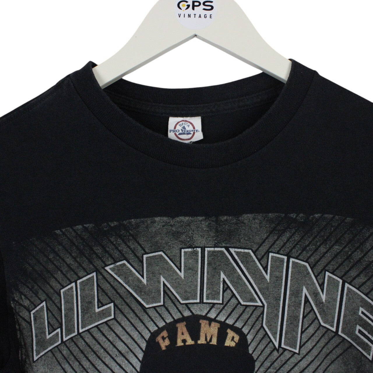 Lil Wayne T-Shirt | Small