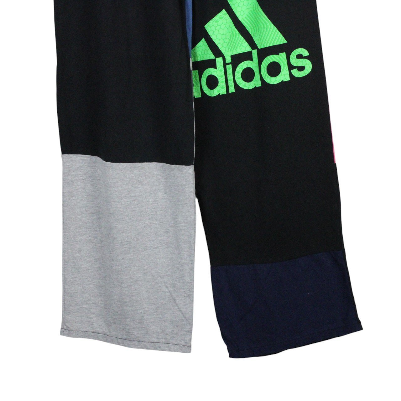 Adidas Reworked Joggers | M/L