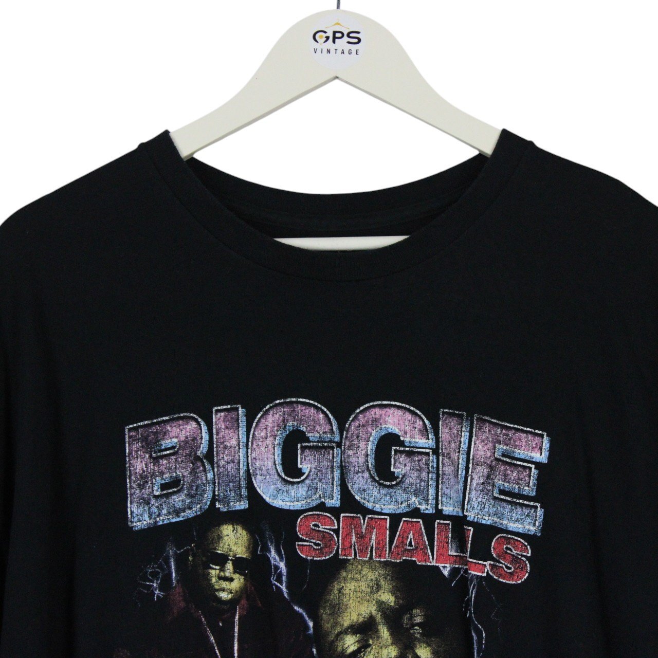 Notorious BIG T-Shirt | XXL