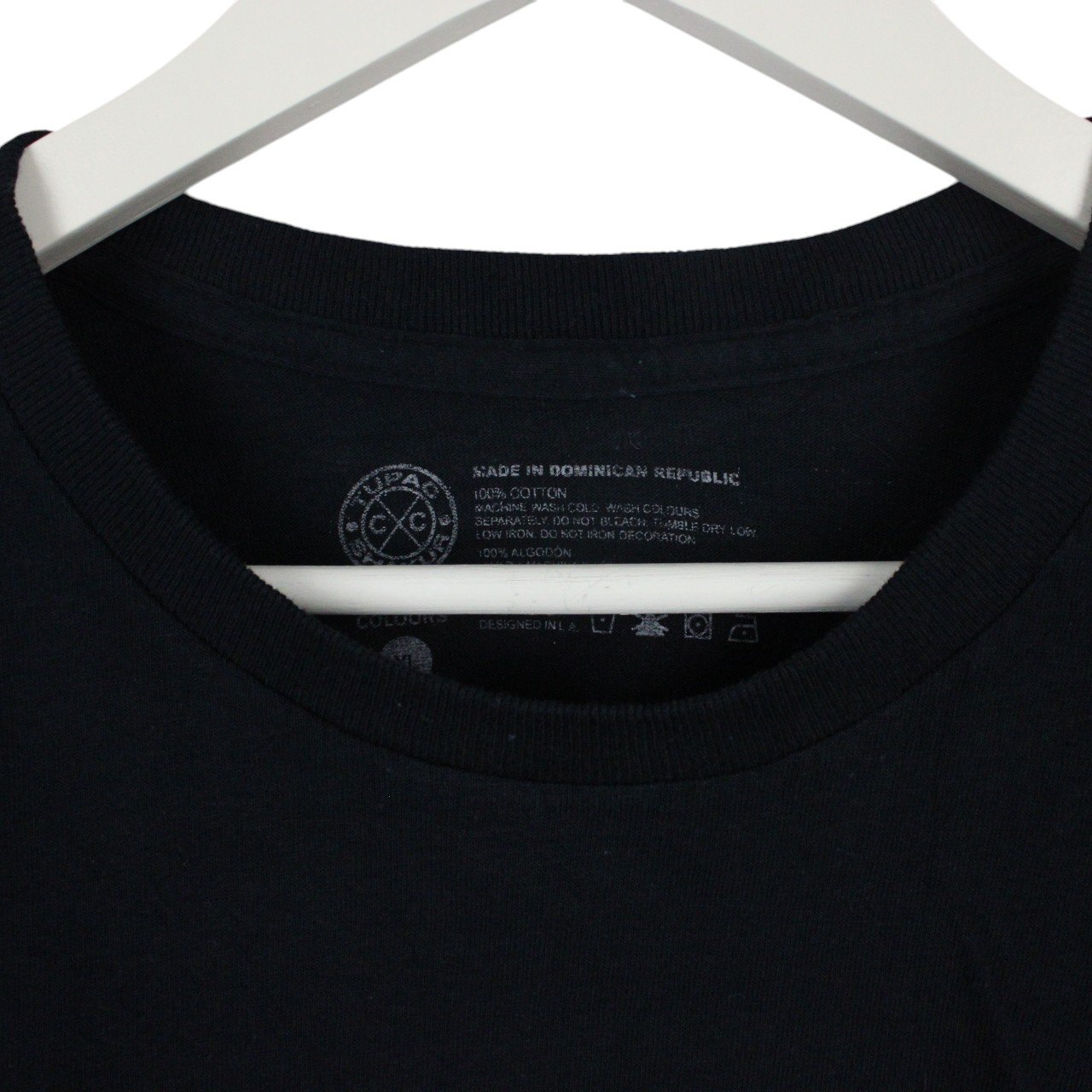 2Pac T-Shirt | XL
