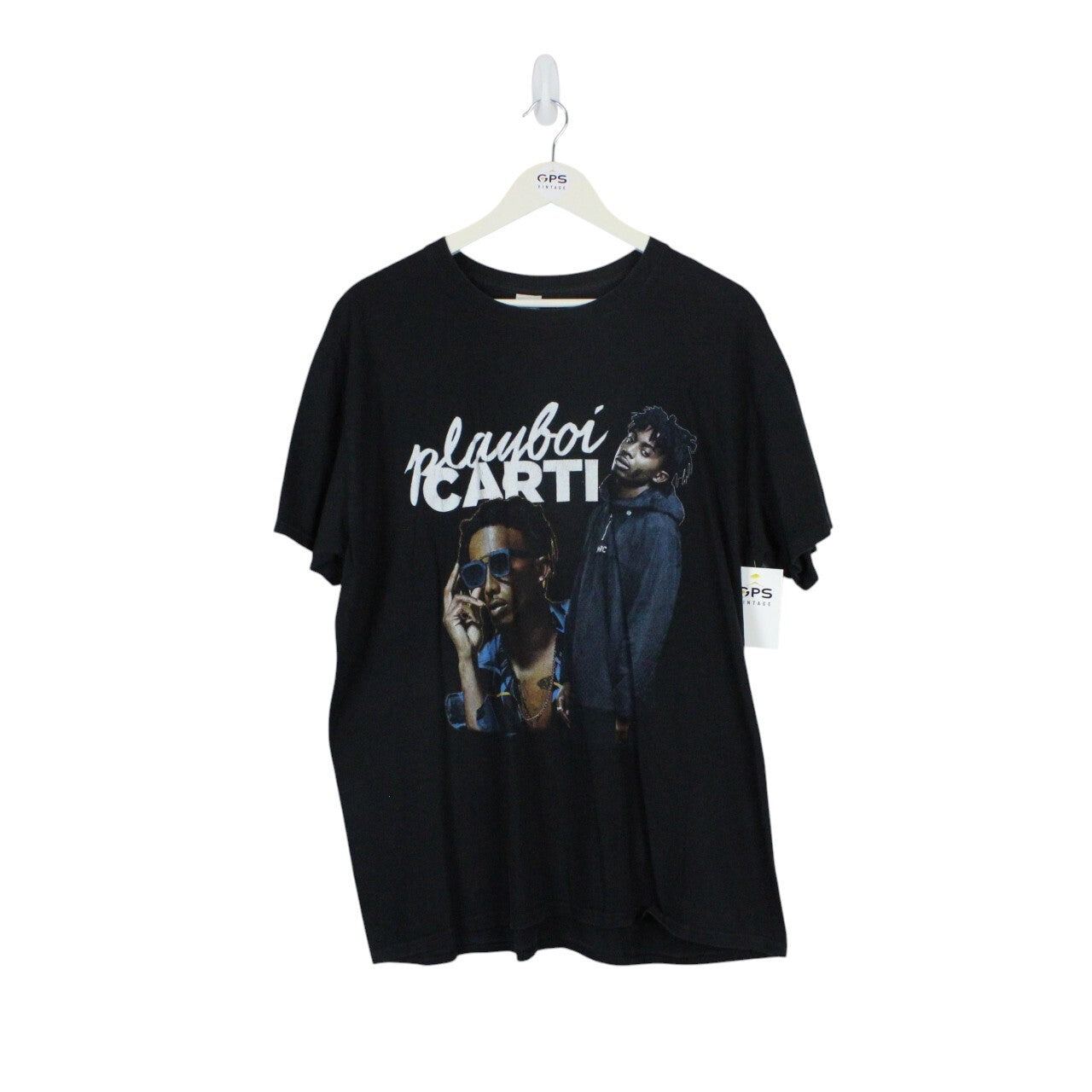 Playboi Carti T-Shirt | XL