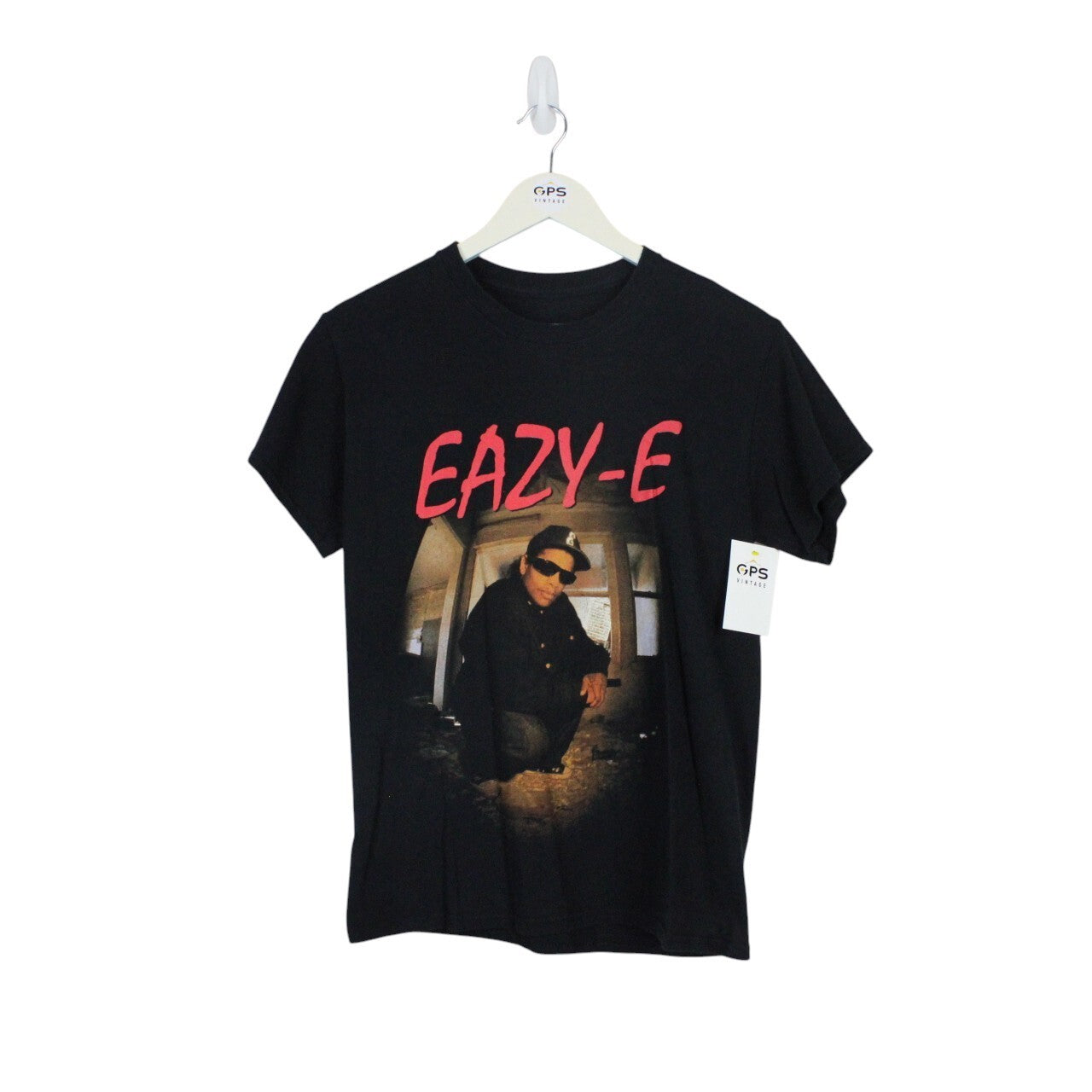 Eazy-E T-Shirt | Small