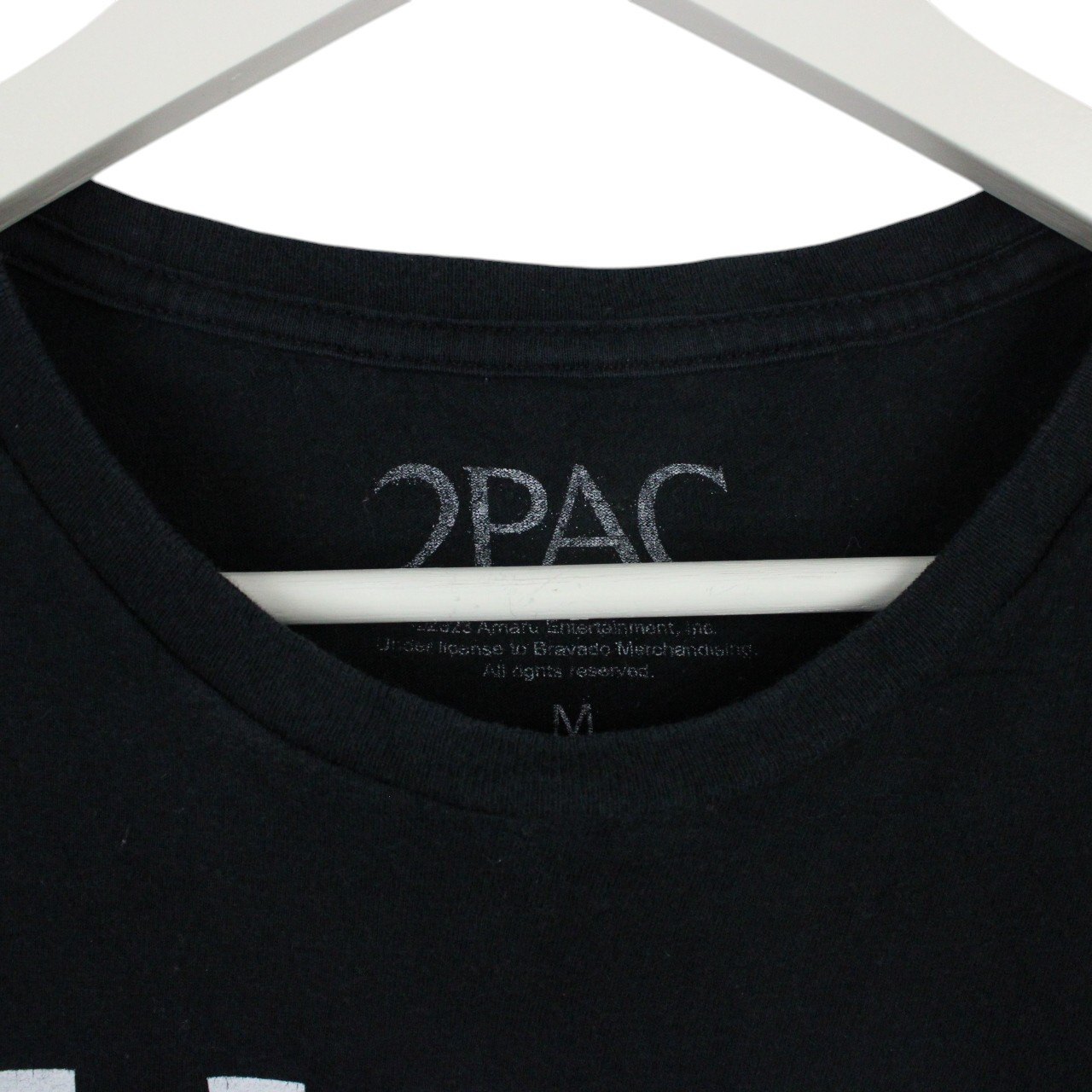 2Pac T-Shirt | Medium