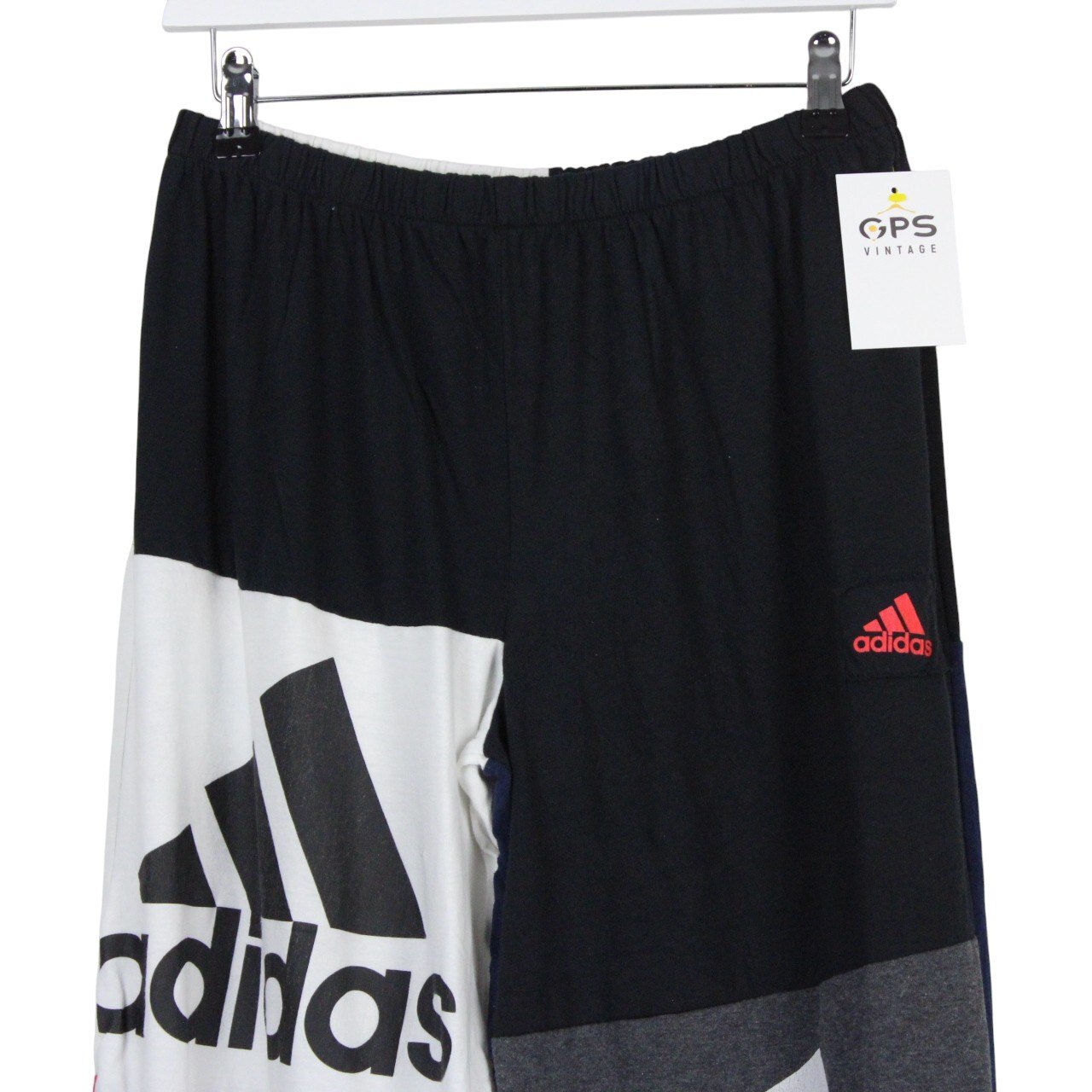 Adidas Reworked Joggers | M/L